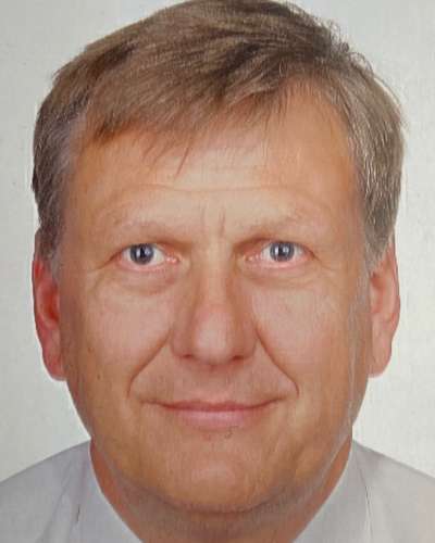 Profilfoto von Herr Uwe Achterfeld